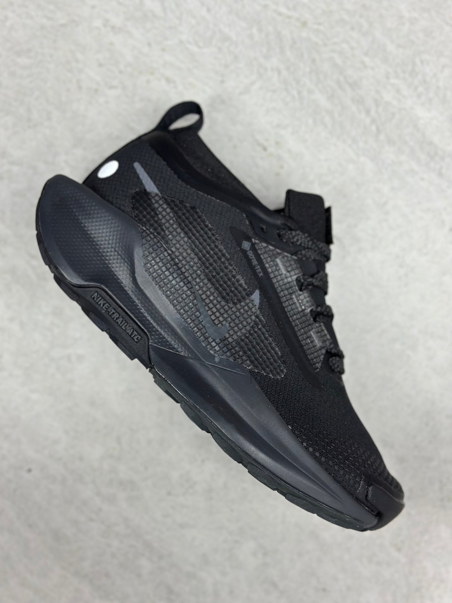 Nike trail Dama