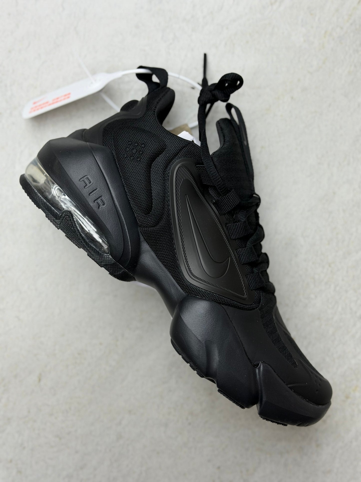 Nike alpha caballero