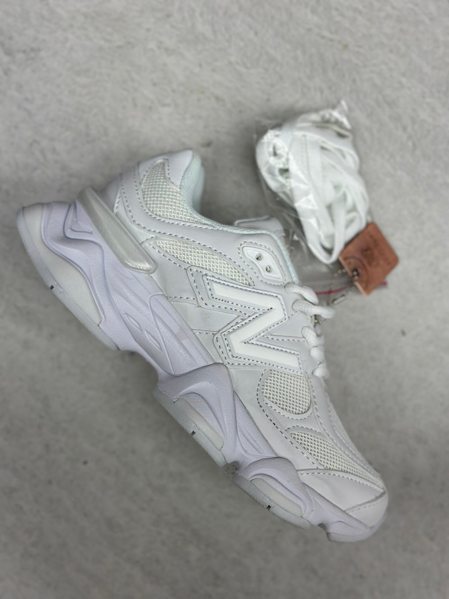 New balance 9060 Dama