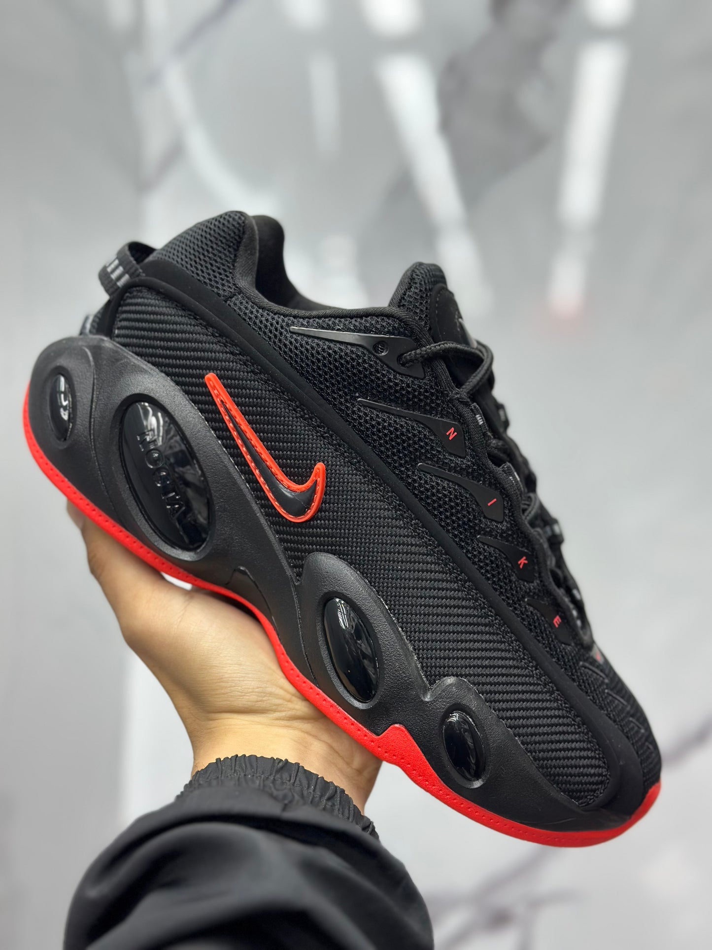 Nike Nocta 2 caballero