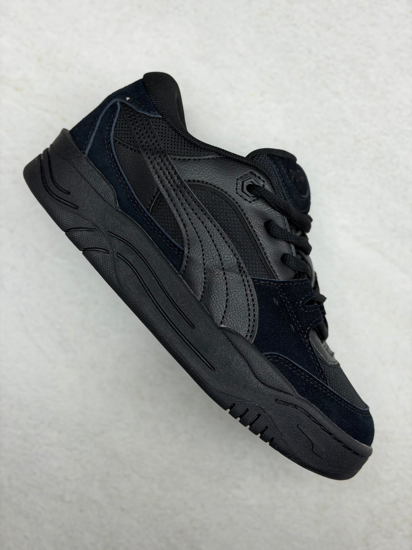 Puma caballero