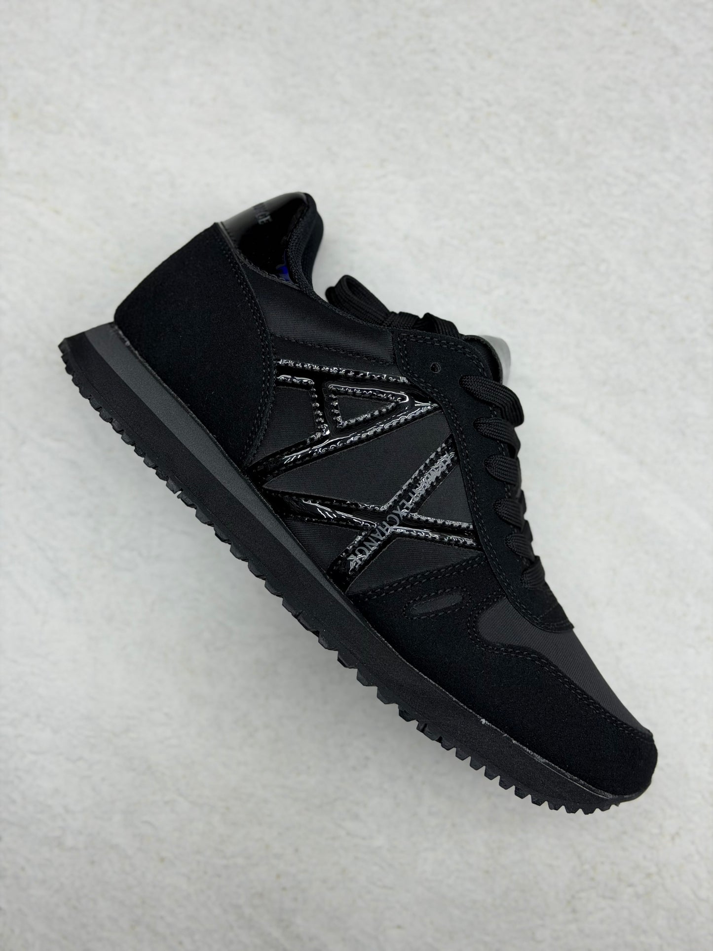 Armani exchange caballero