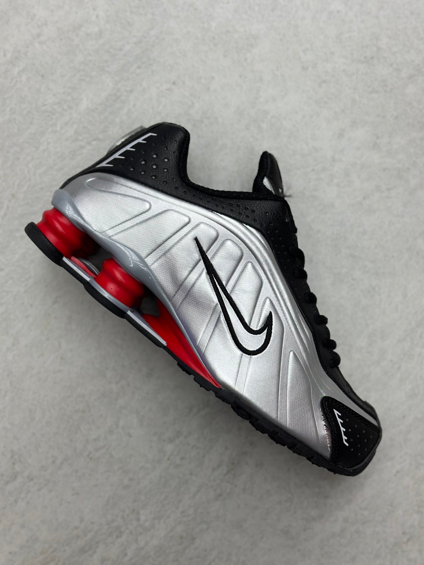 Nike Shox 4 resortes Caballero
