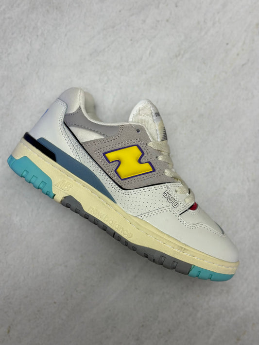 New Balance 550 dama
