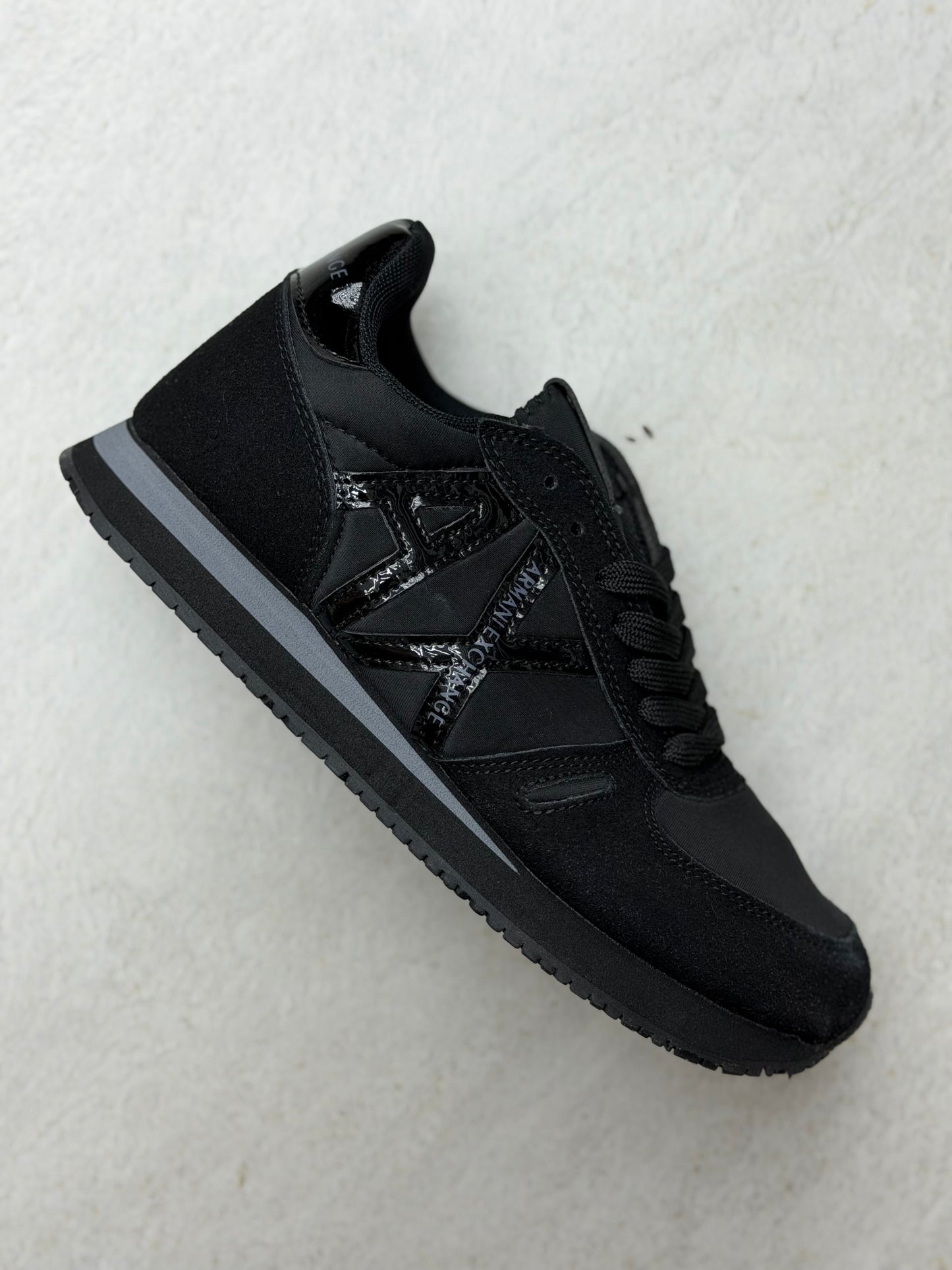 Armani exchange caballero
