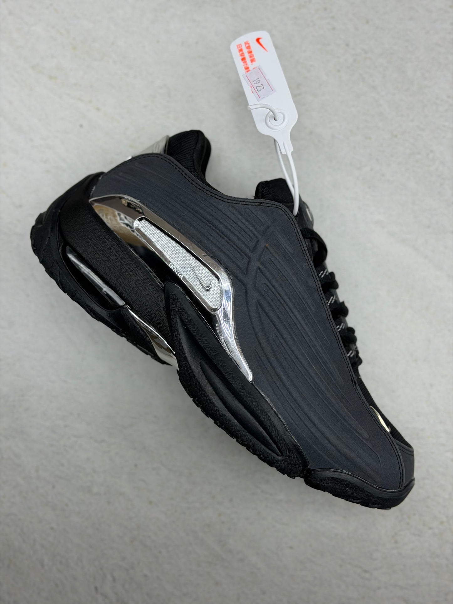 Nike nocta hot step 2 caballero