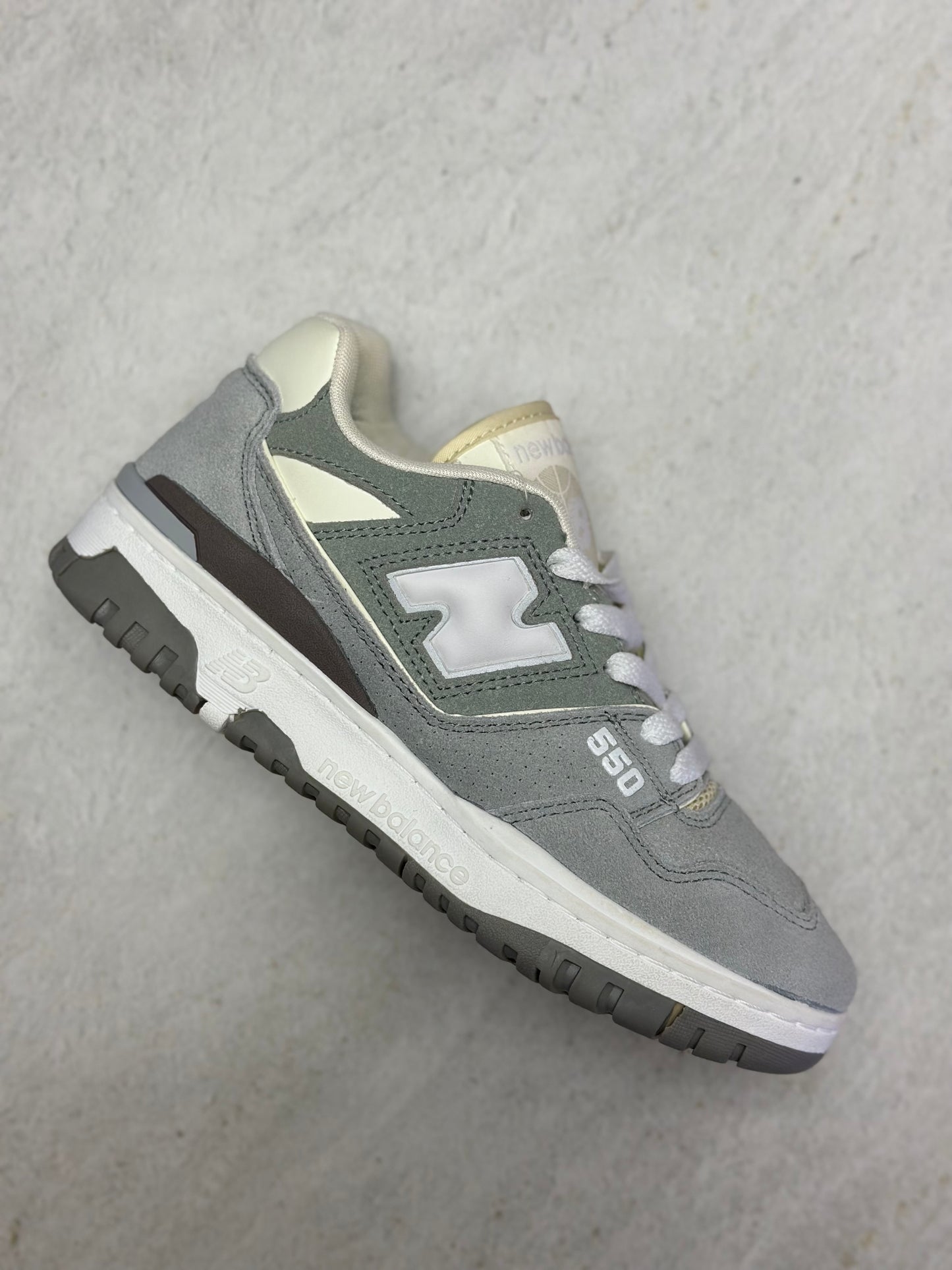New balance 550 dama