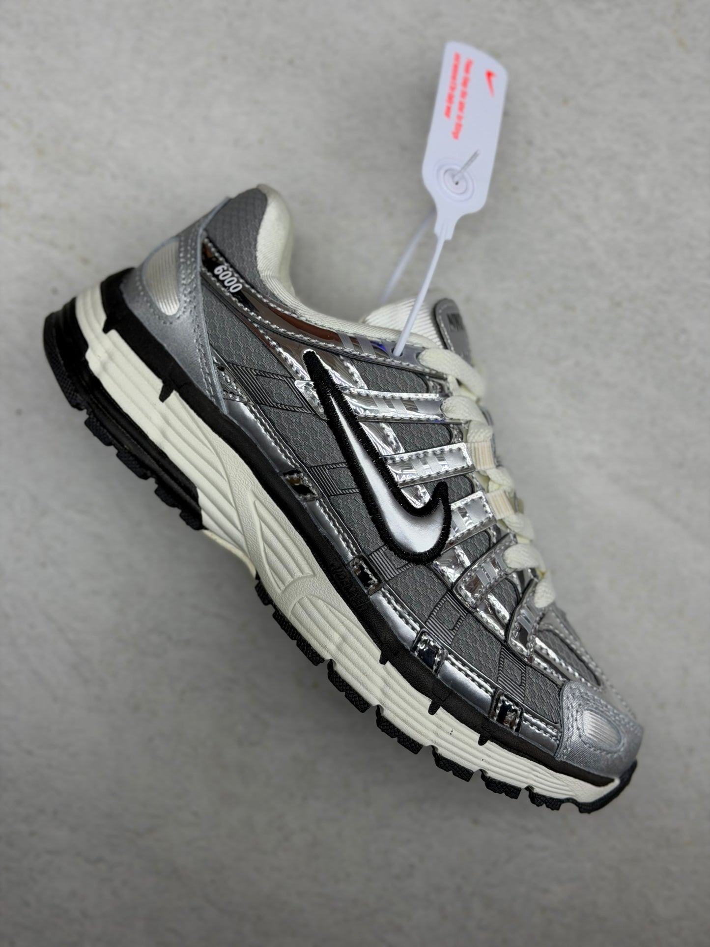 Nike P6000 dama
