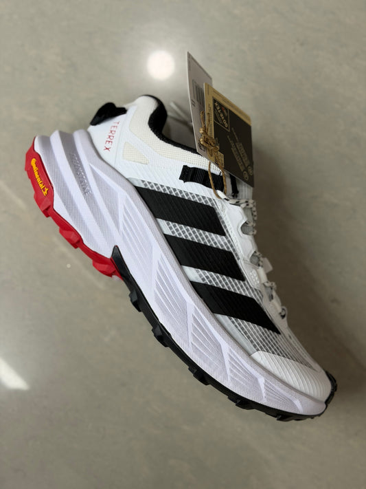 Adidas terrex blanco/negro caballero