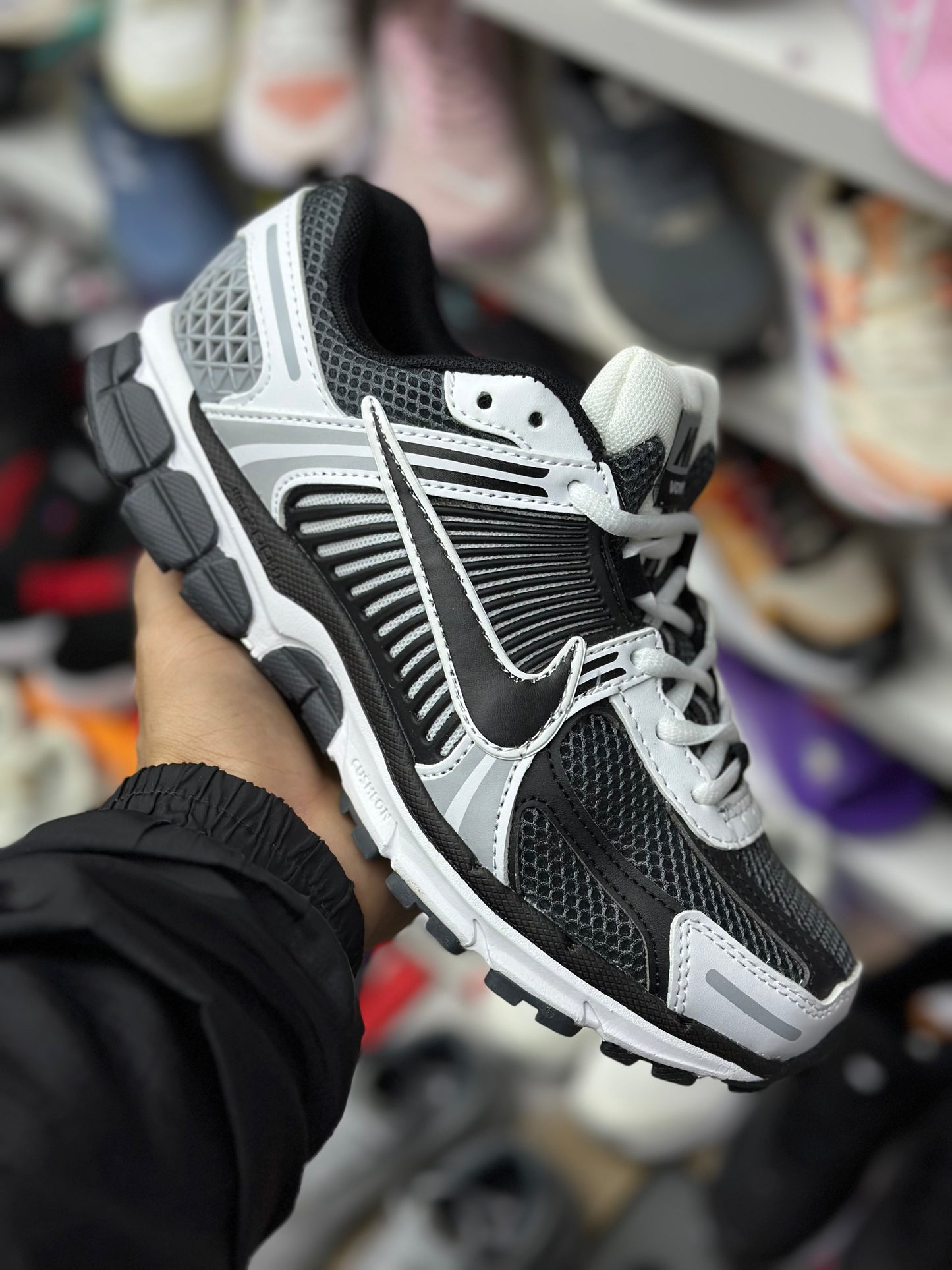 Nike Vomero 5 caballero
