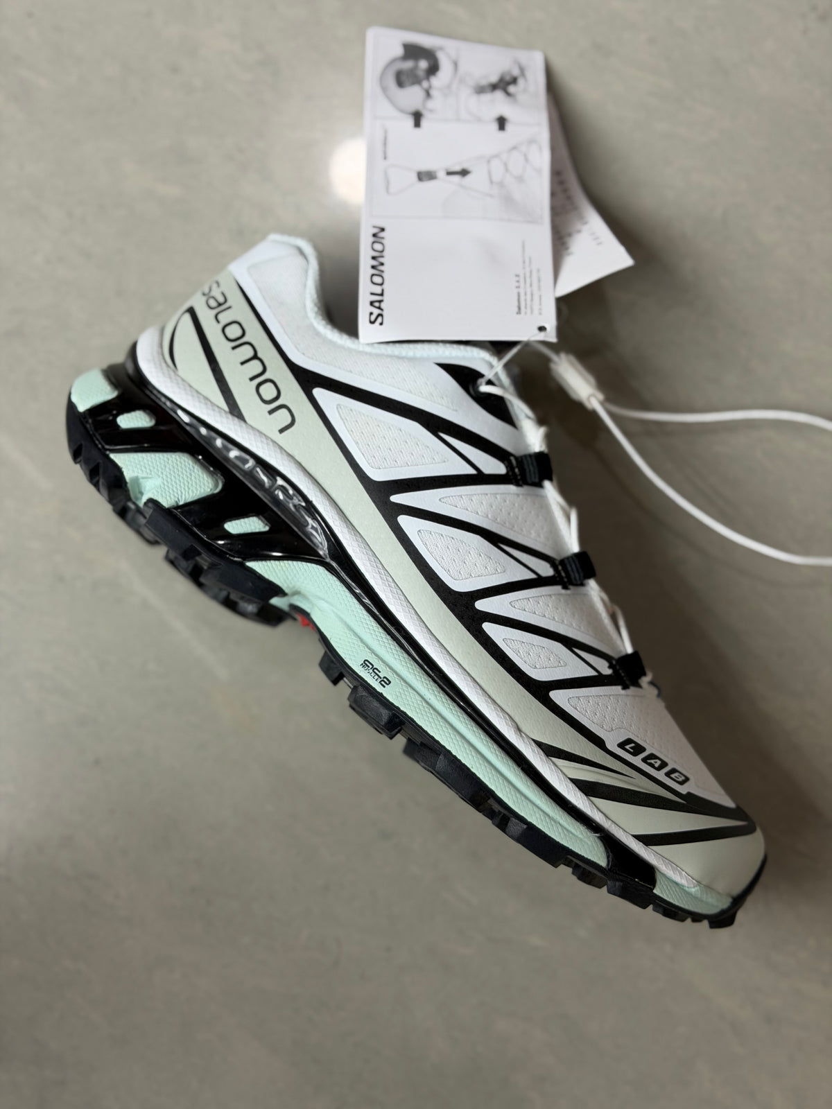 Salomon XT-6 dama