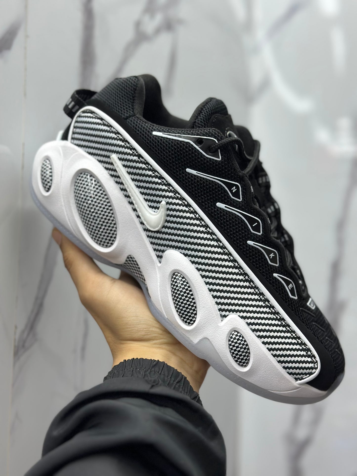 Nike Nocta 2 caballero
