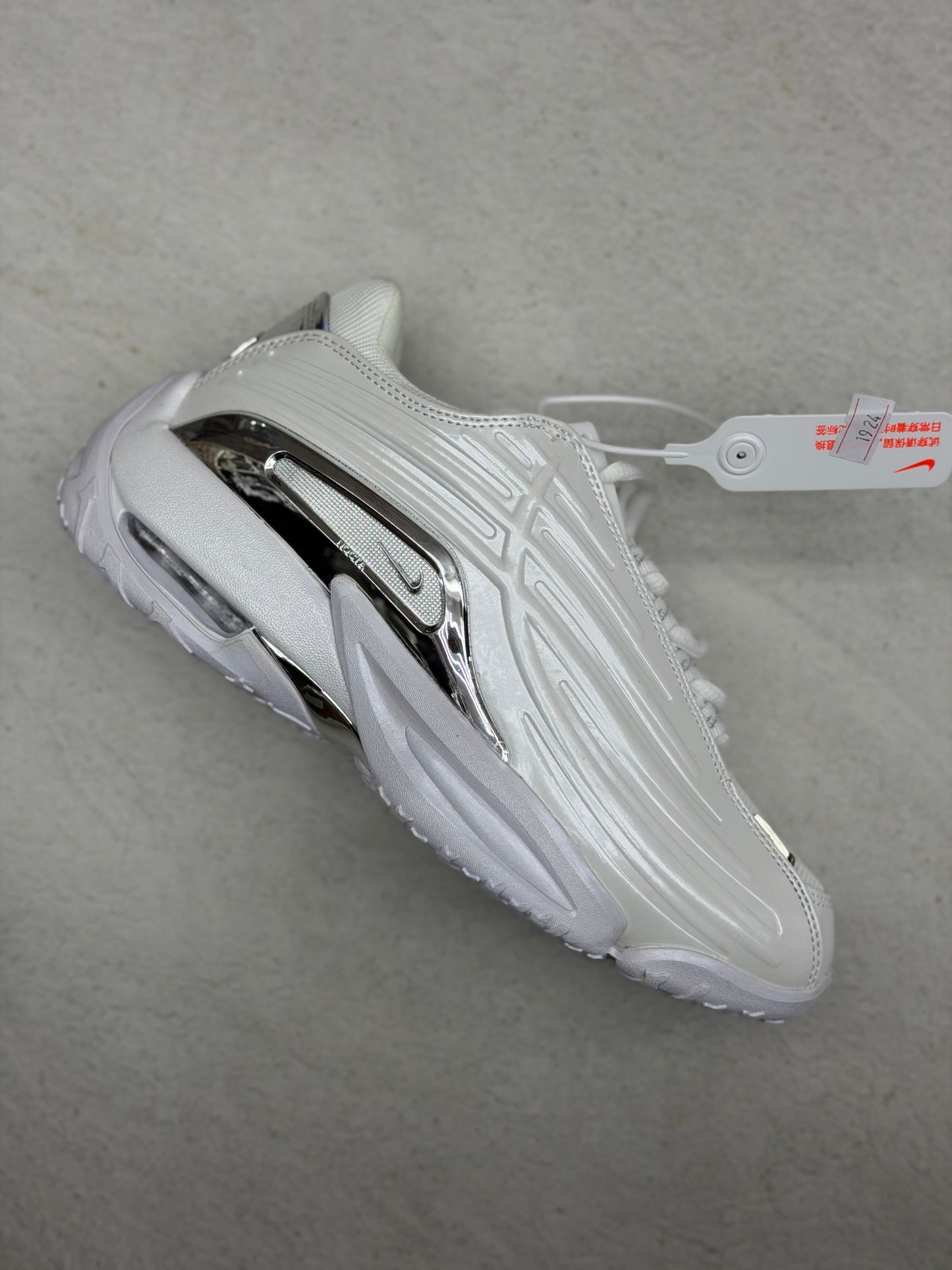 Nike nocta hot step 2 caballero