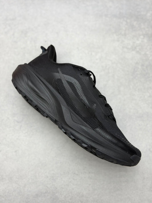 Nike ACG Pegasus trail todo negro