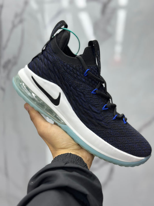 Lebron 15 caballero