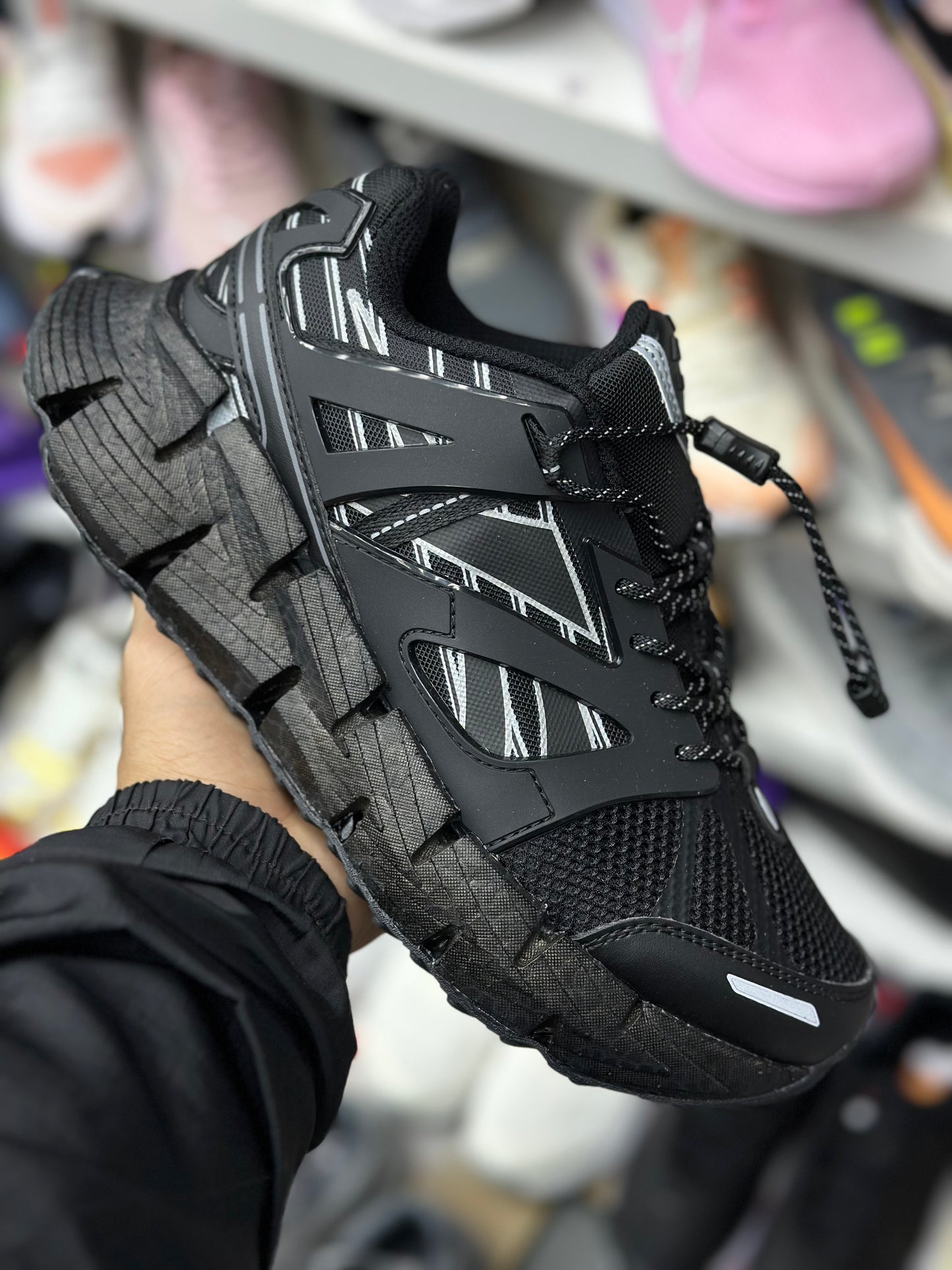 Reebok energy 4 caballero