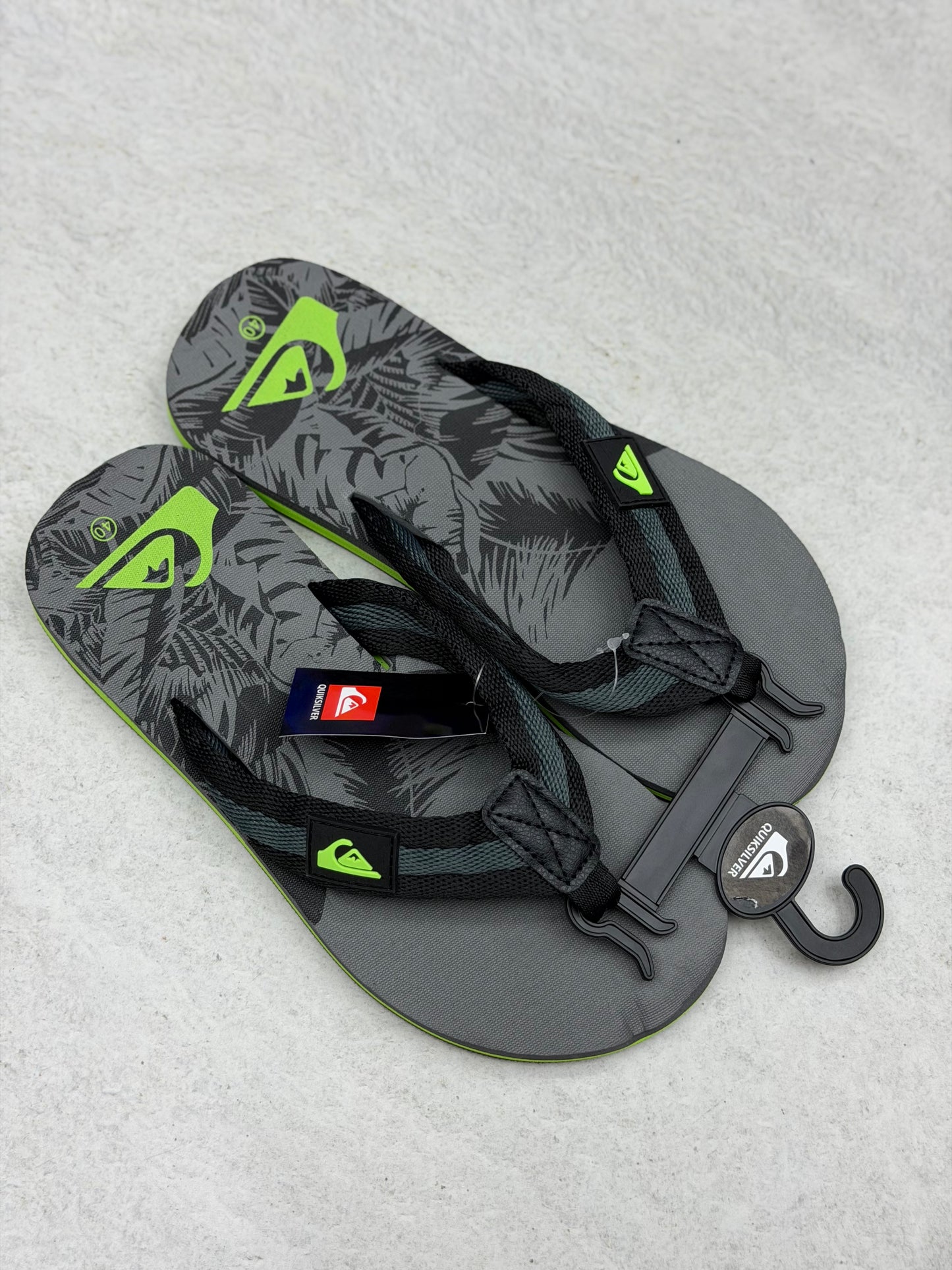 Chola quiksilver caballero