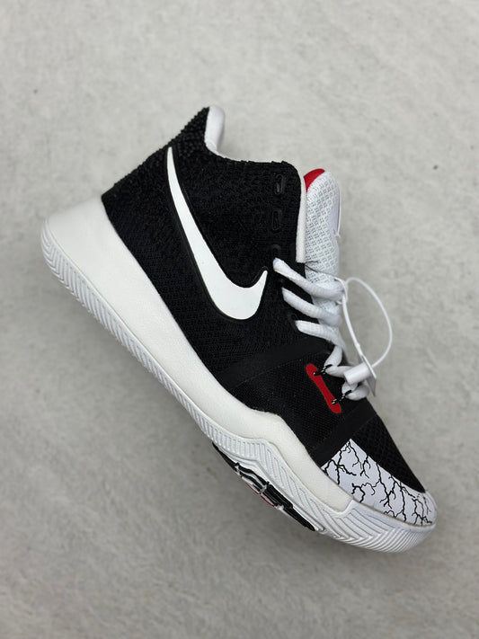 Kyrie Irving 3 caballero