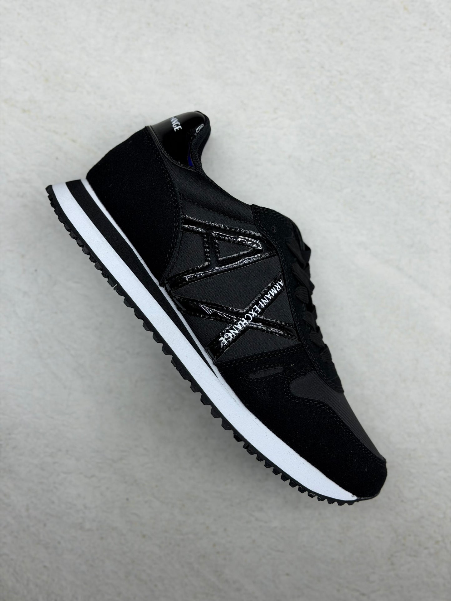 Armani exchange caballero
