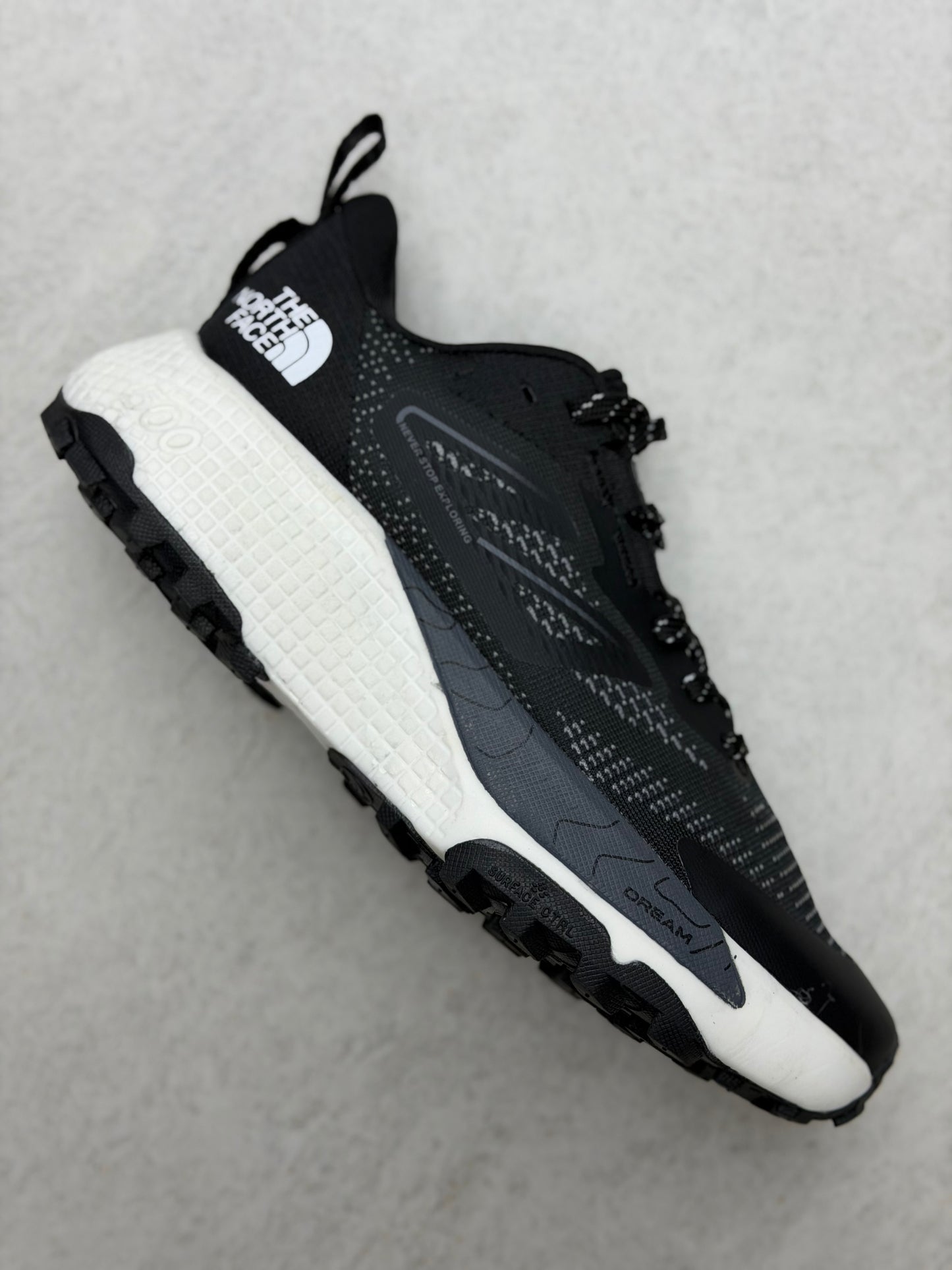 The North Face Caballero