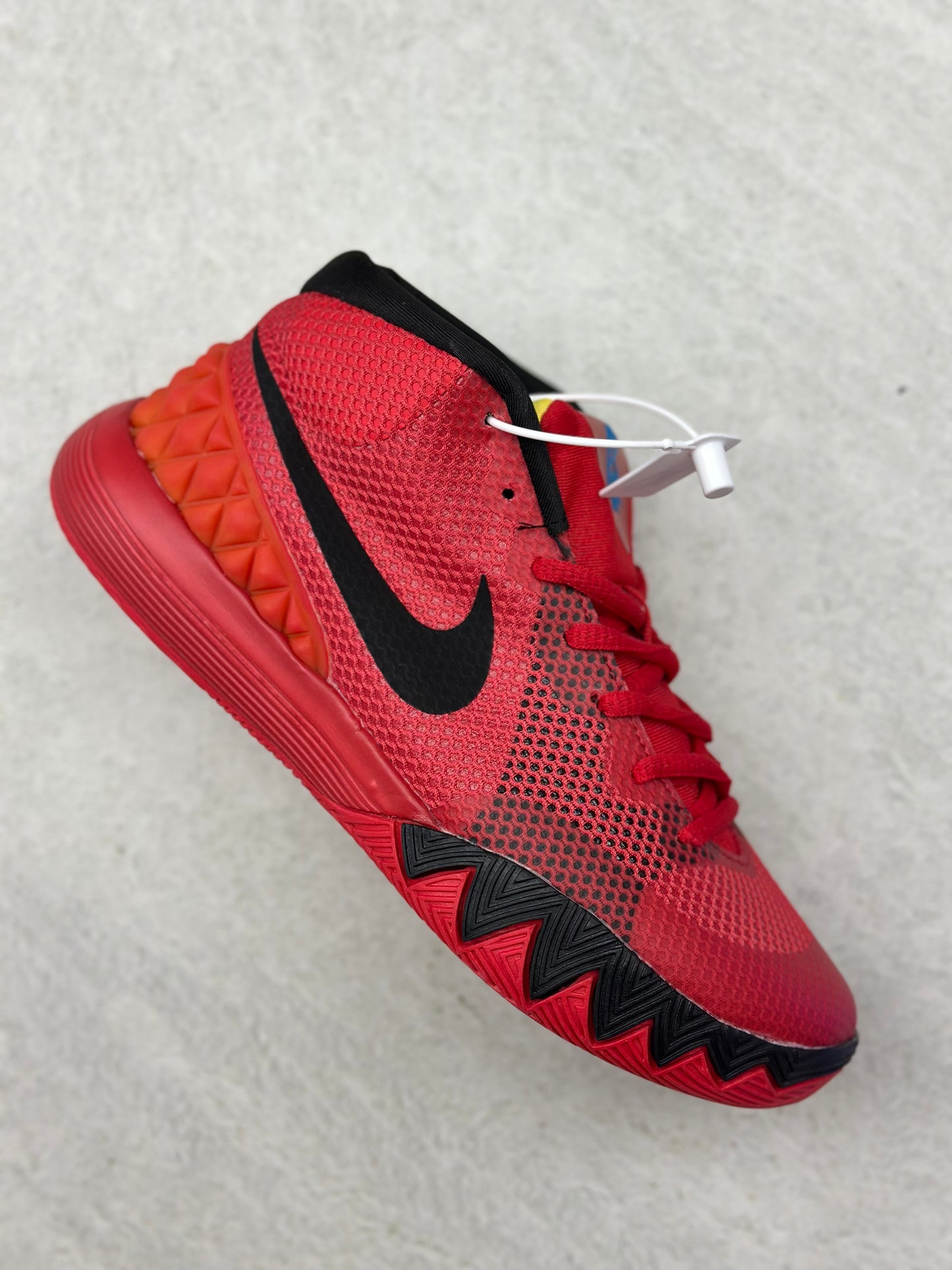 Kyrie Irving 1 caballero