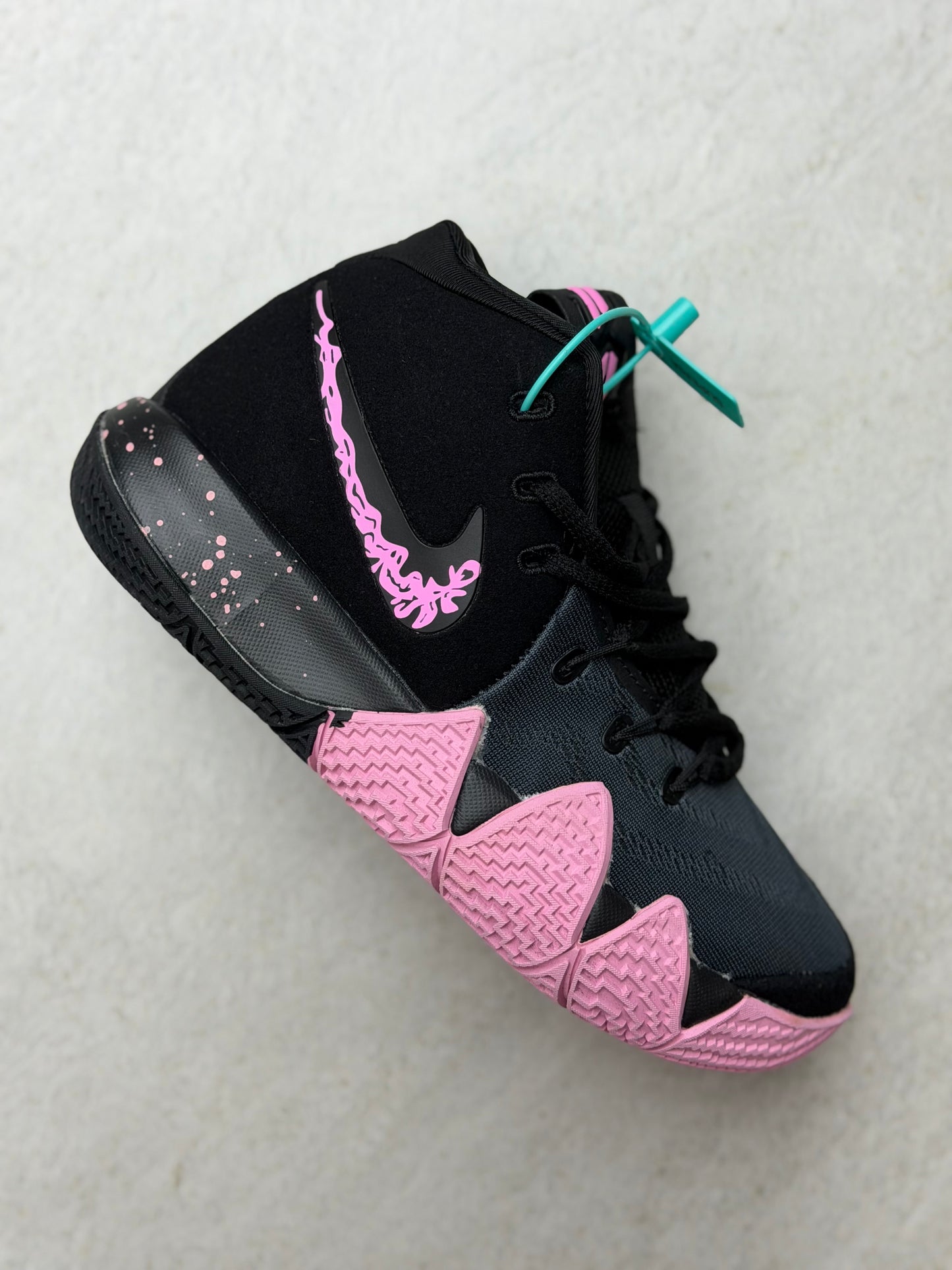 Kirie irving 4 dama