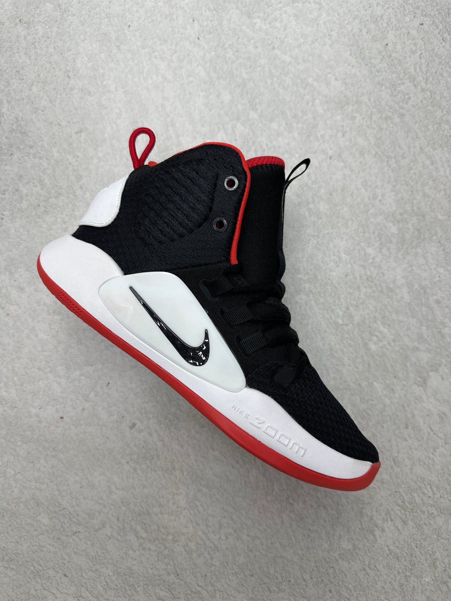 Nike Hiperdunk caballero