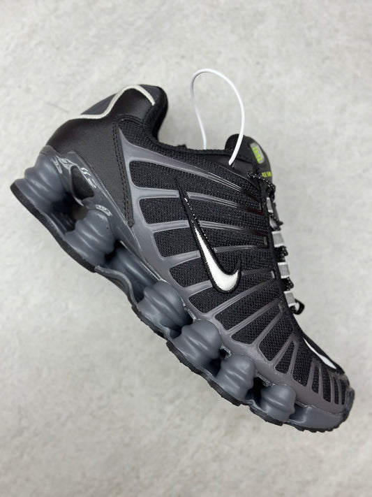 Nike Shox 12 resortes Caballero