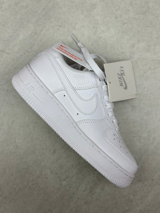 Air Force One Dama/caballero