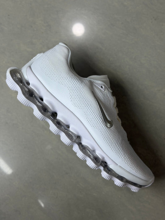 Nike Air Max liquitmax blanco caballero