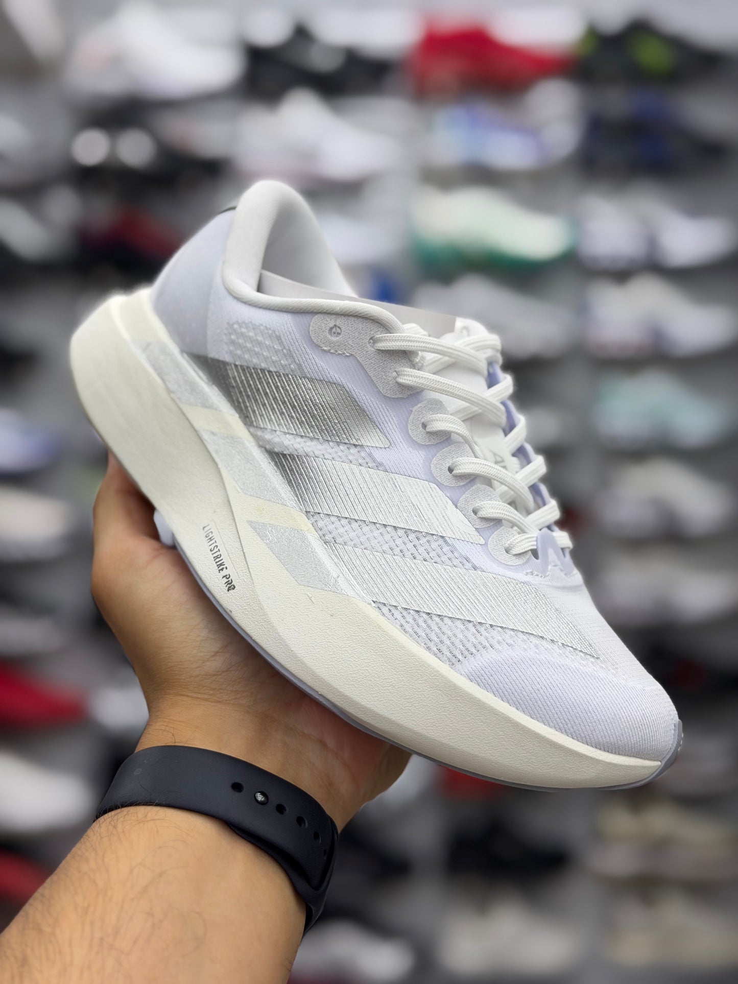 Adidas Adizero Evo SL Dama