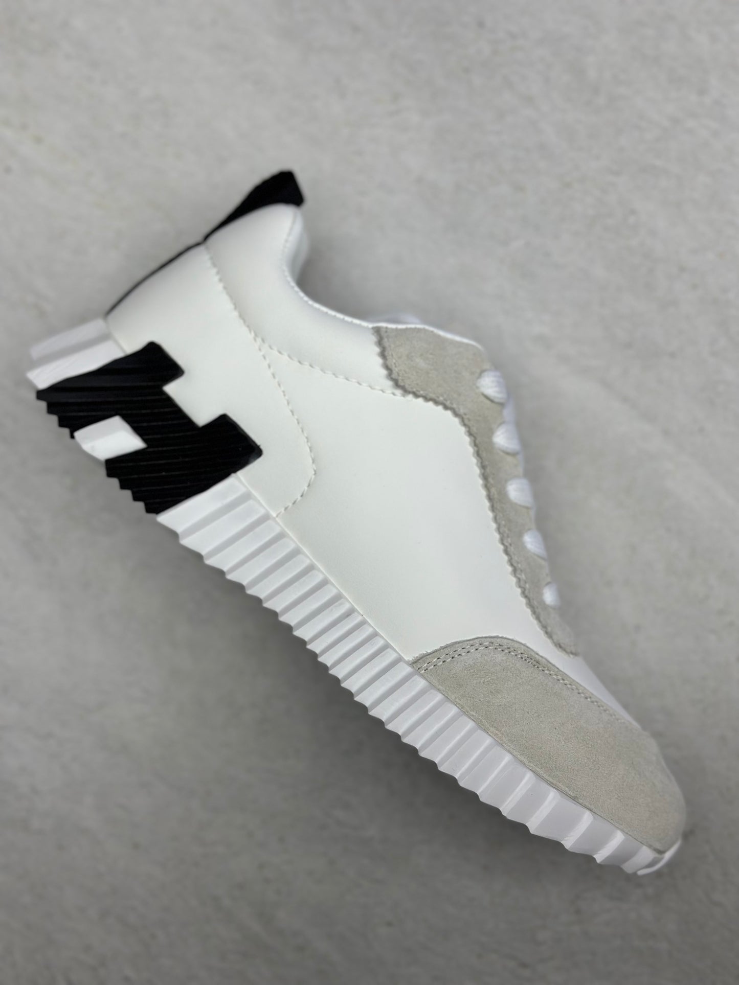 Hermes Bounccing Caballero