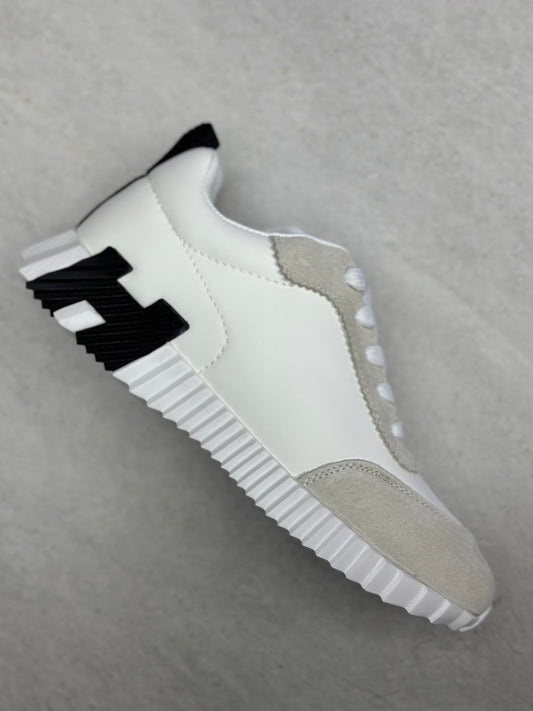 Hermes Bounccing Caballero