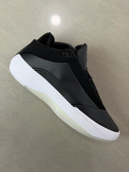 Jordan 40 negro blanco caballero