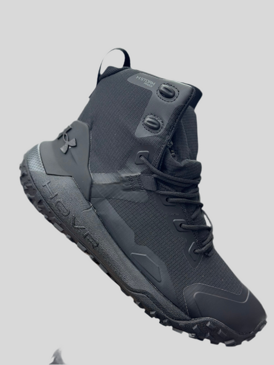 Bota táctica caballero