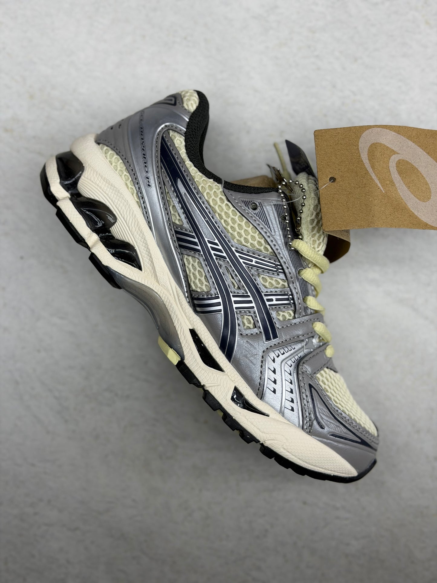 Asics dama