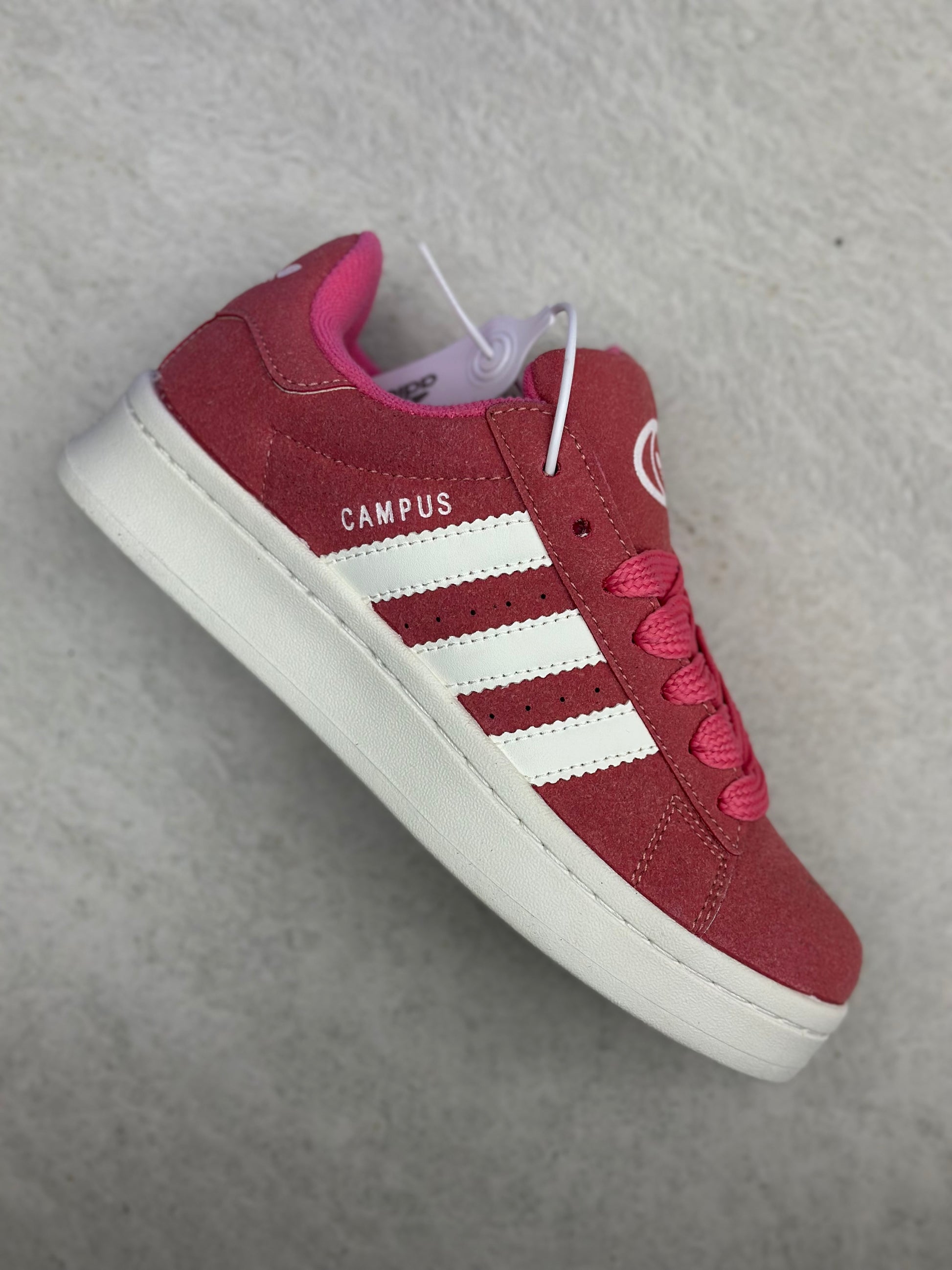 Adidas Campus Dama – INVICTUS SHOES