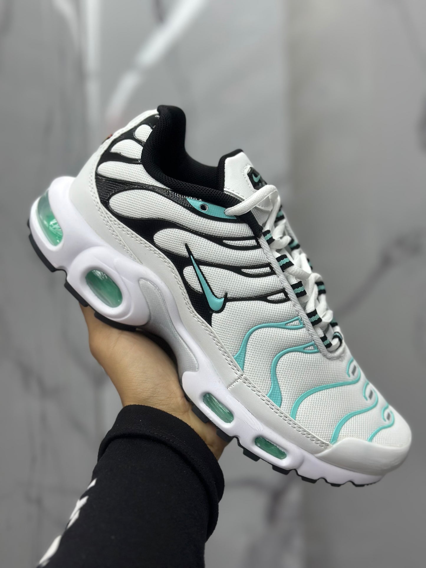 Nike TN caballero