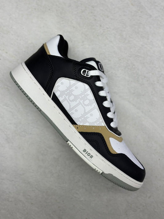 Cristian Dior B27 caballero