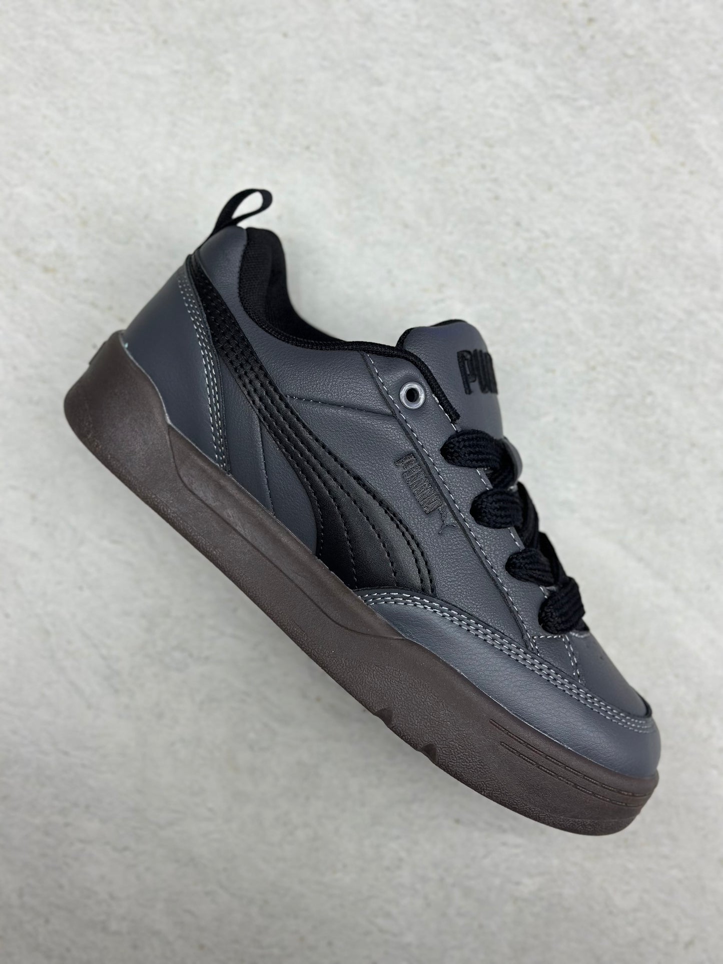 Puma caballero