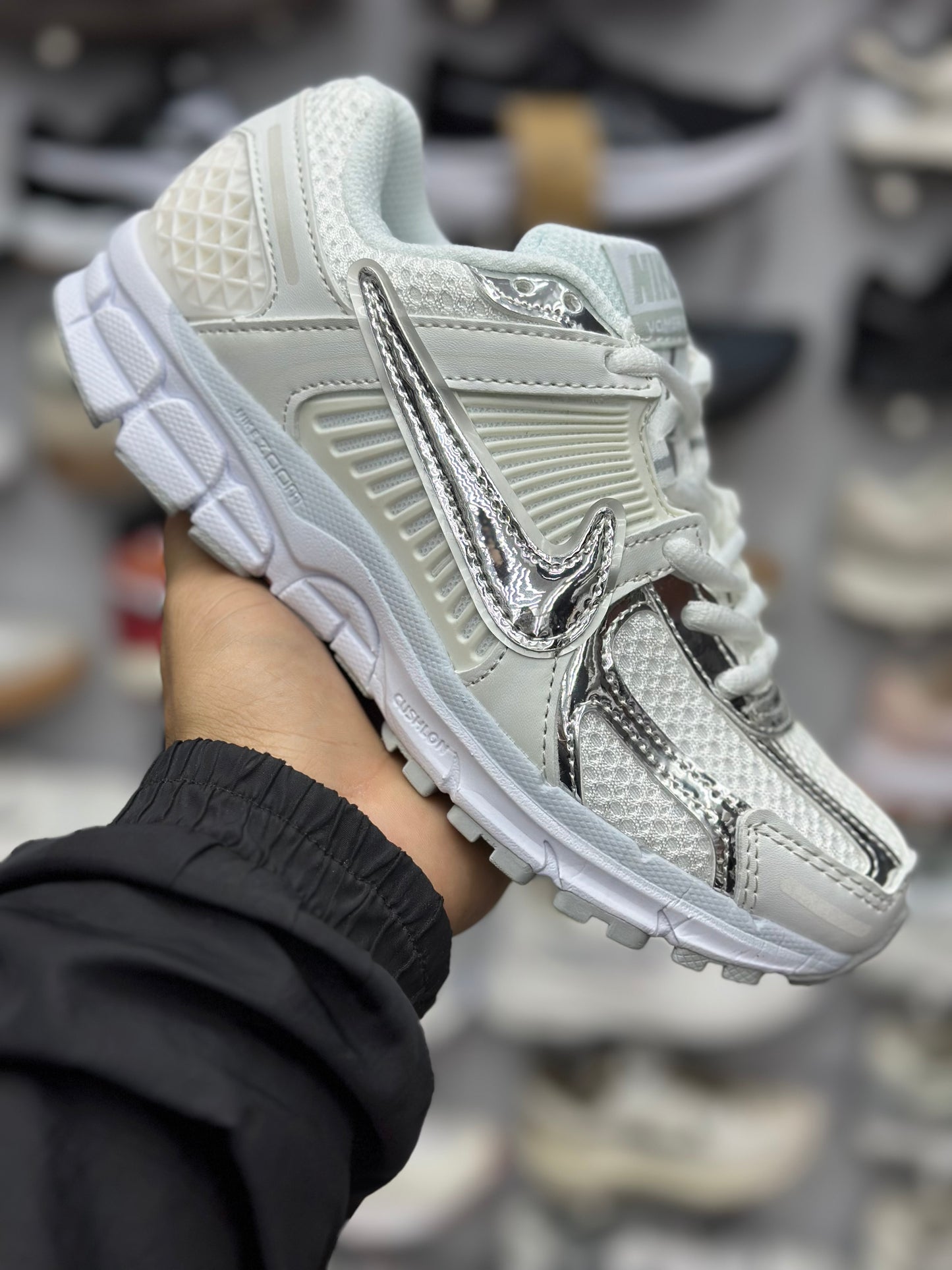 Nike vomero 5 dama