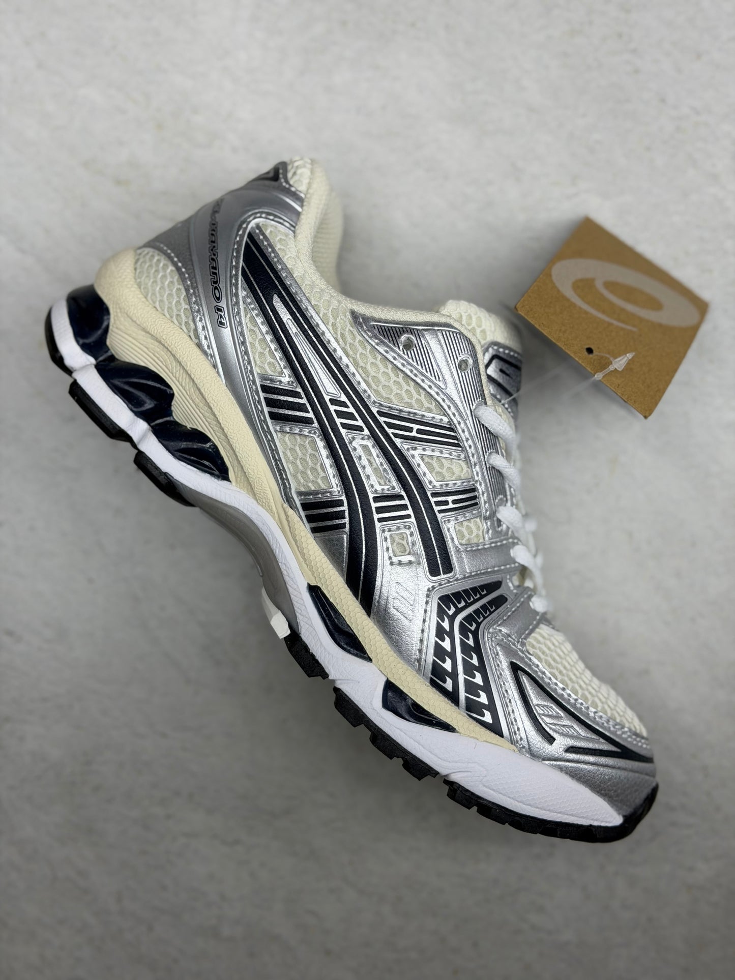 Asics caballero