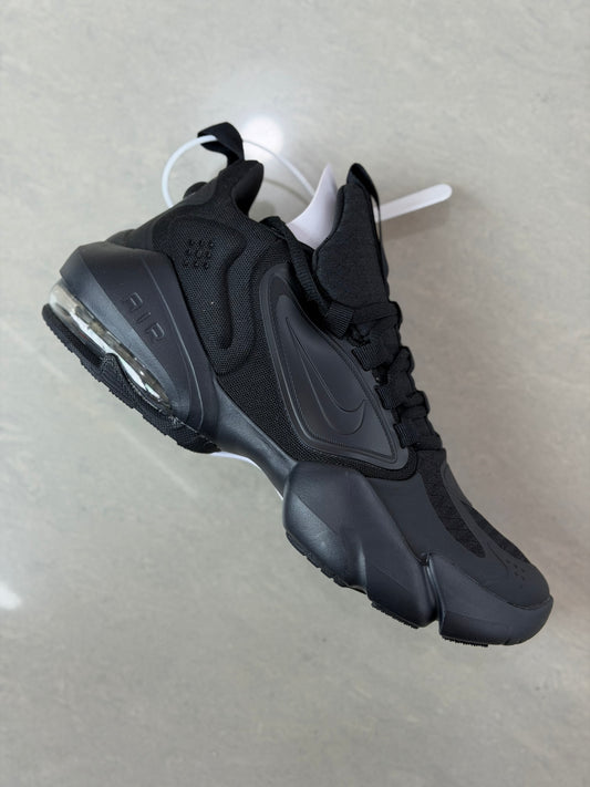 Nike Alpha negro caballero