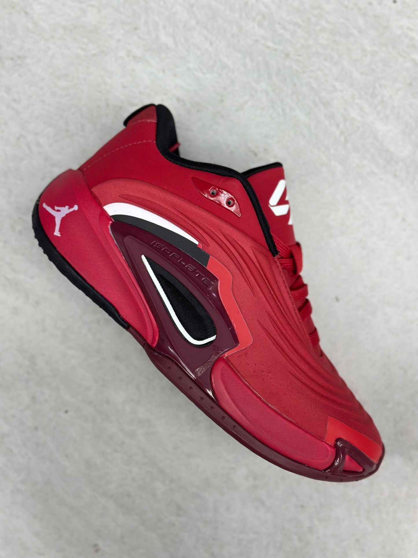 Jordan Lukka caballero