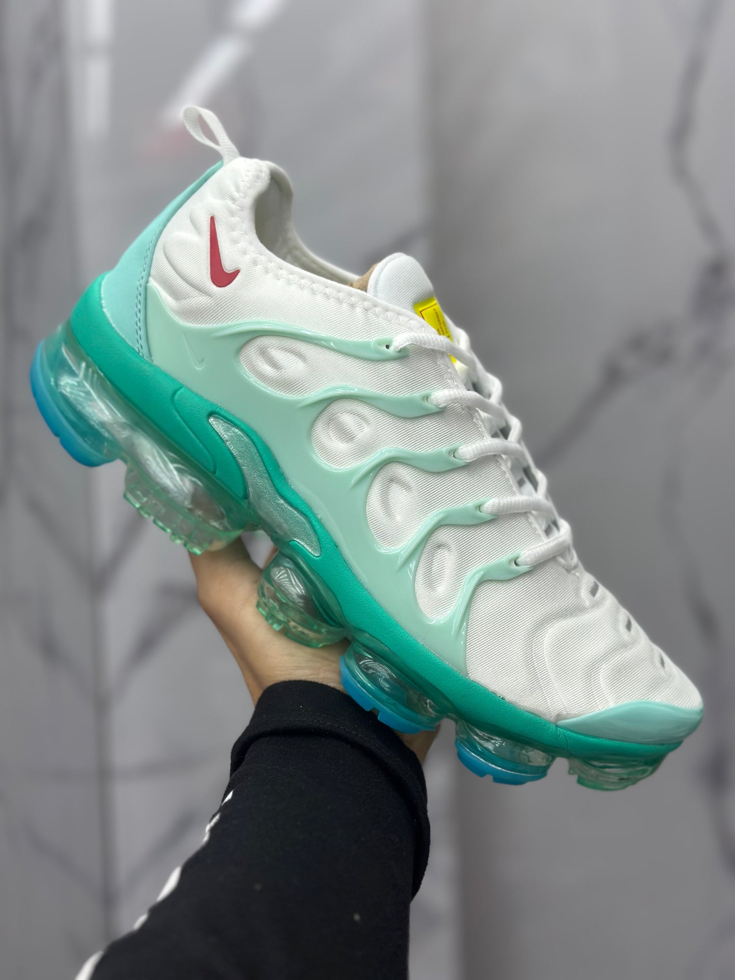 Nike Vapormax plus caballero