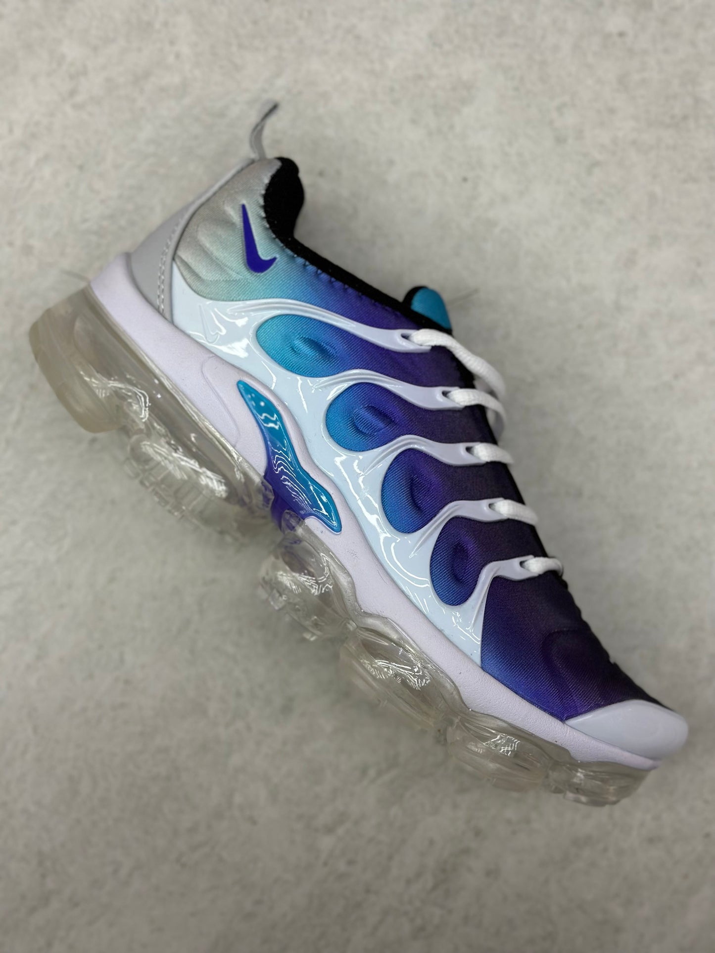 Nike Vapormax plus caballero