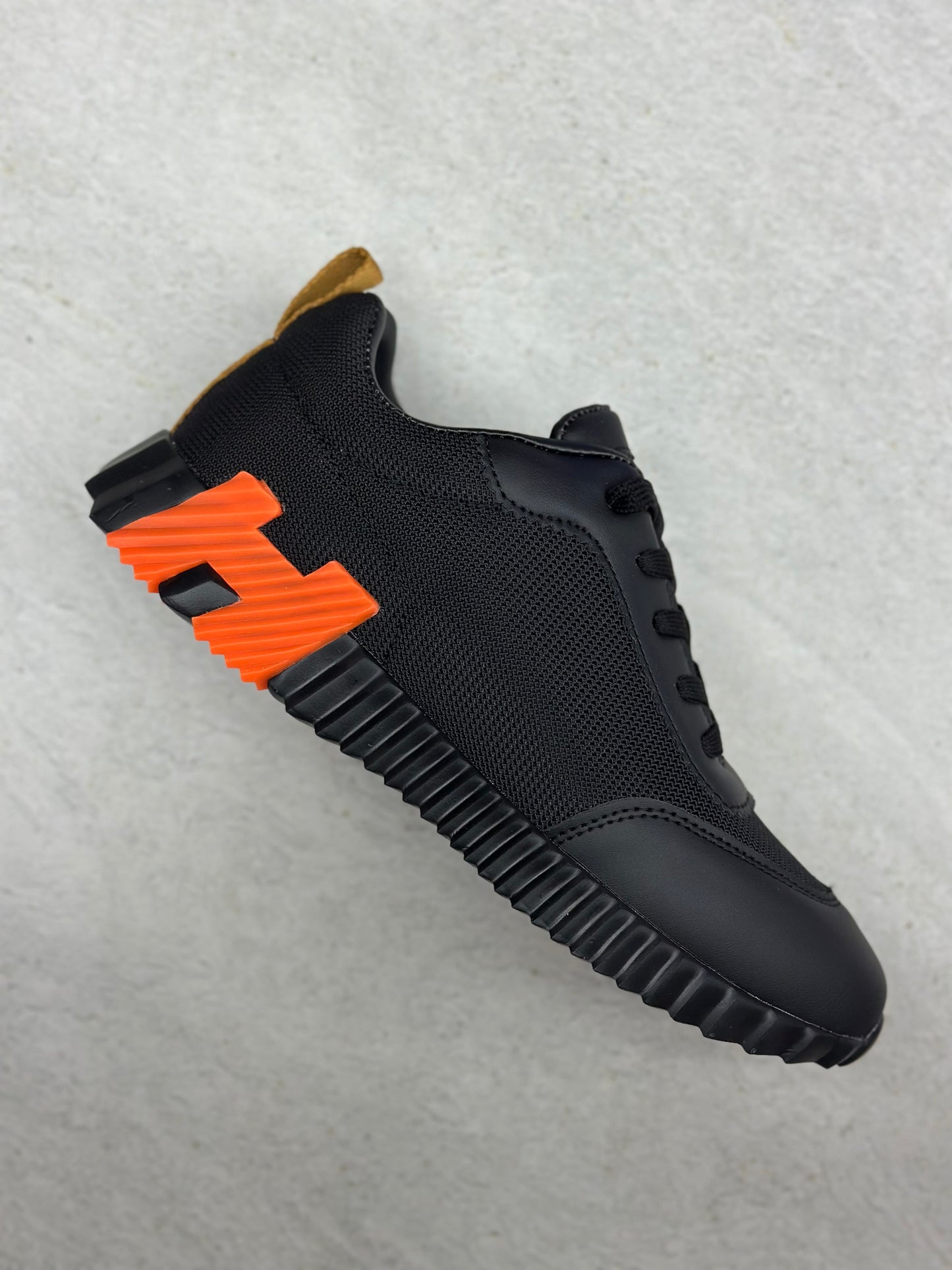 Hermes Bounccing Caballero