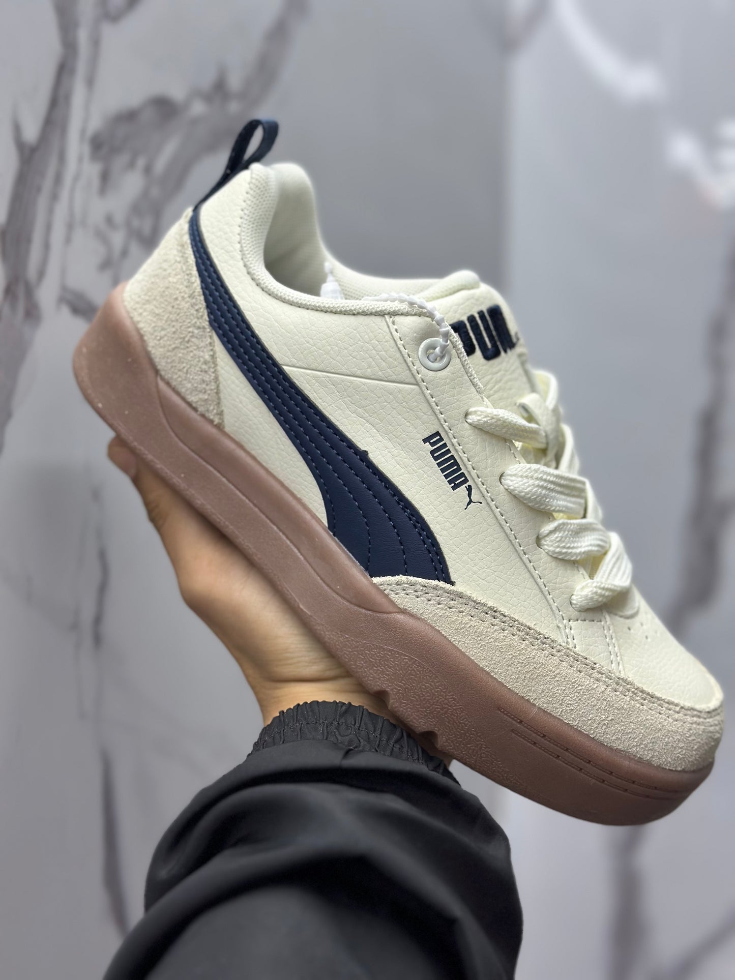 Puma Dama