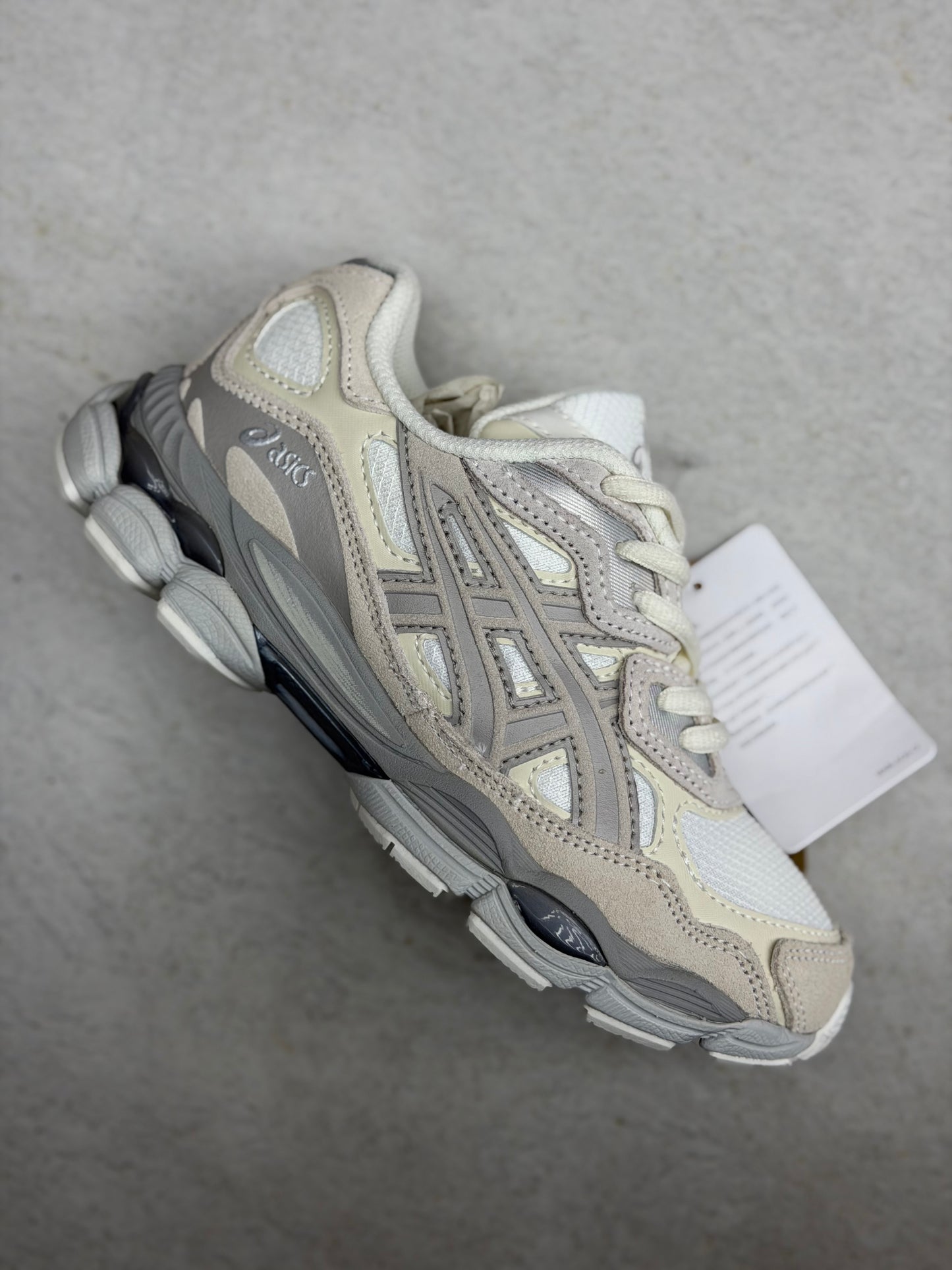 Asics dama