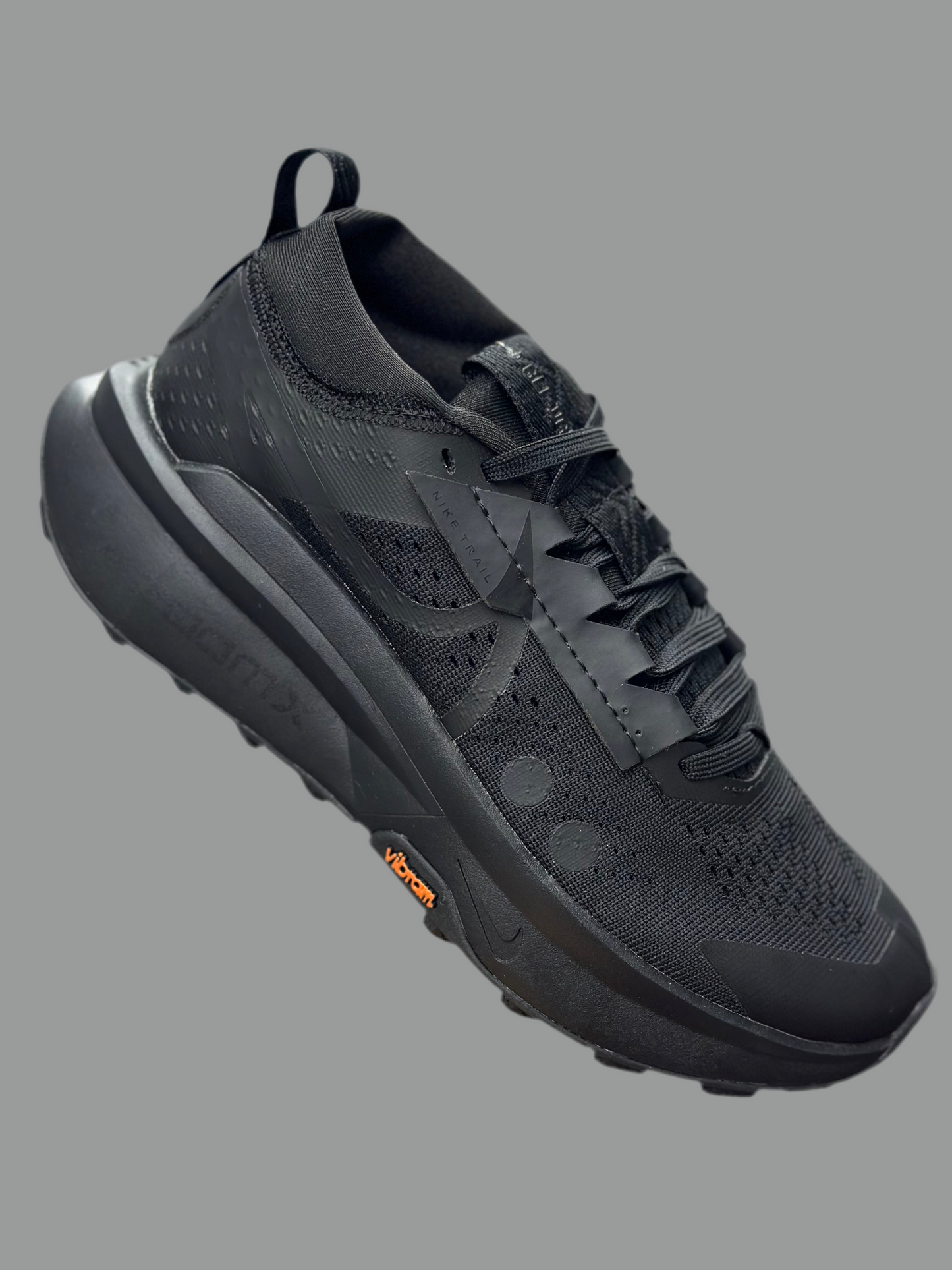Nike Trail dama y caballero